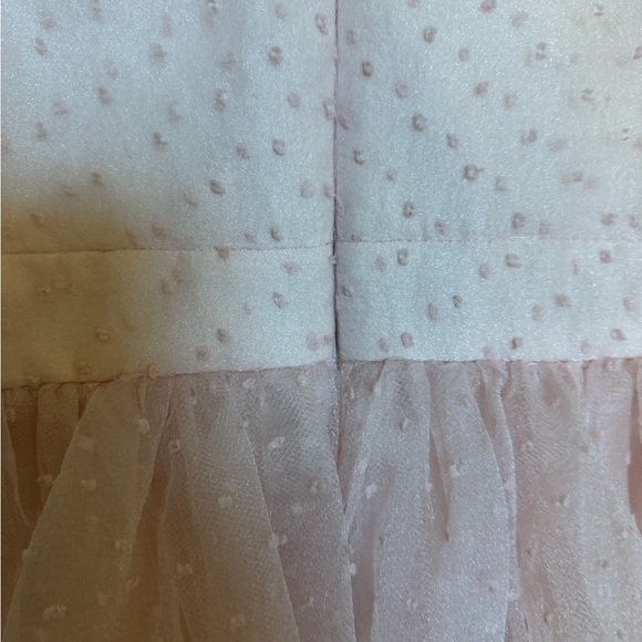 211-PMTT NWT Sherri Hill Pink Short Formal , Homecoming , Pageant Dress Size 0. - Picture 12 of 13